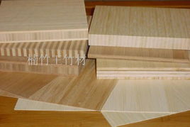 優質竹板市場動態 銷售、求購與貿易指南