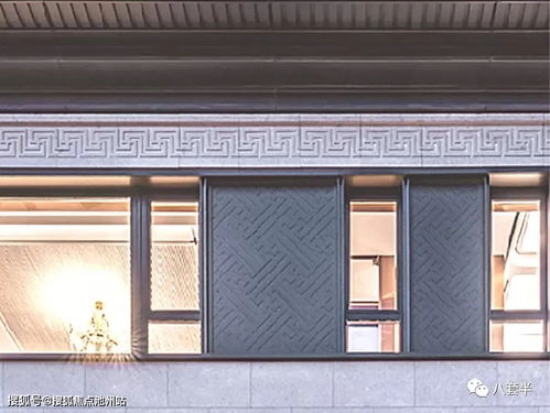 中建國(guó)望府 匠心筑家，開啟城市理想生活新篇章