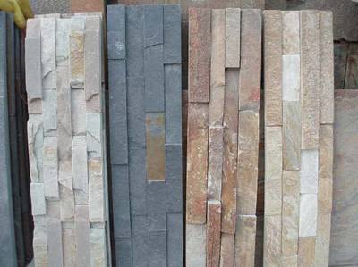 遵義天然板巖 文化石現(xiàn)貨供應(yīng)，筑就建筑裝飾的典雅風(fēng)骨